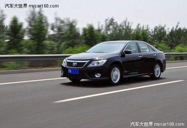 2.4升汽车油耗多少